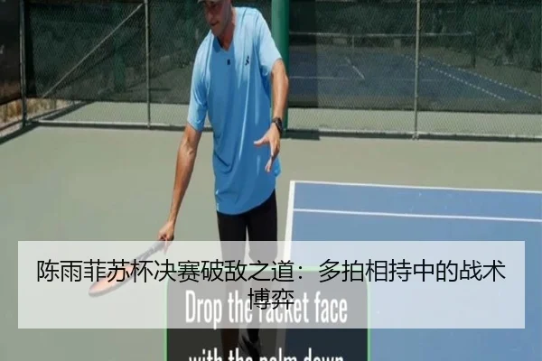 陈雨菲苏杯决赛破敌之道：多拍相持中的战术博弈