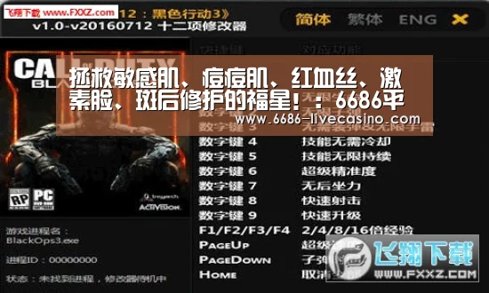 6686体验