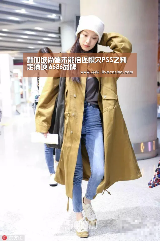 新加坡尚德未能偿还积欠PSS之判定债项|6686品牌